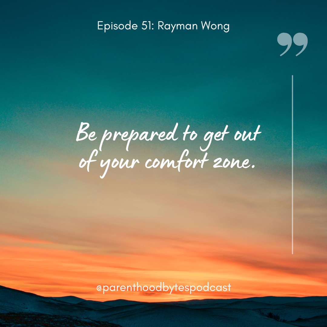 Episode 51: Rayman Wong