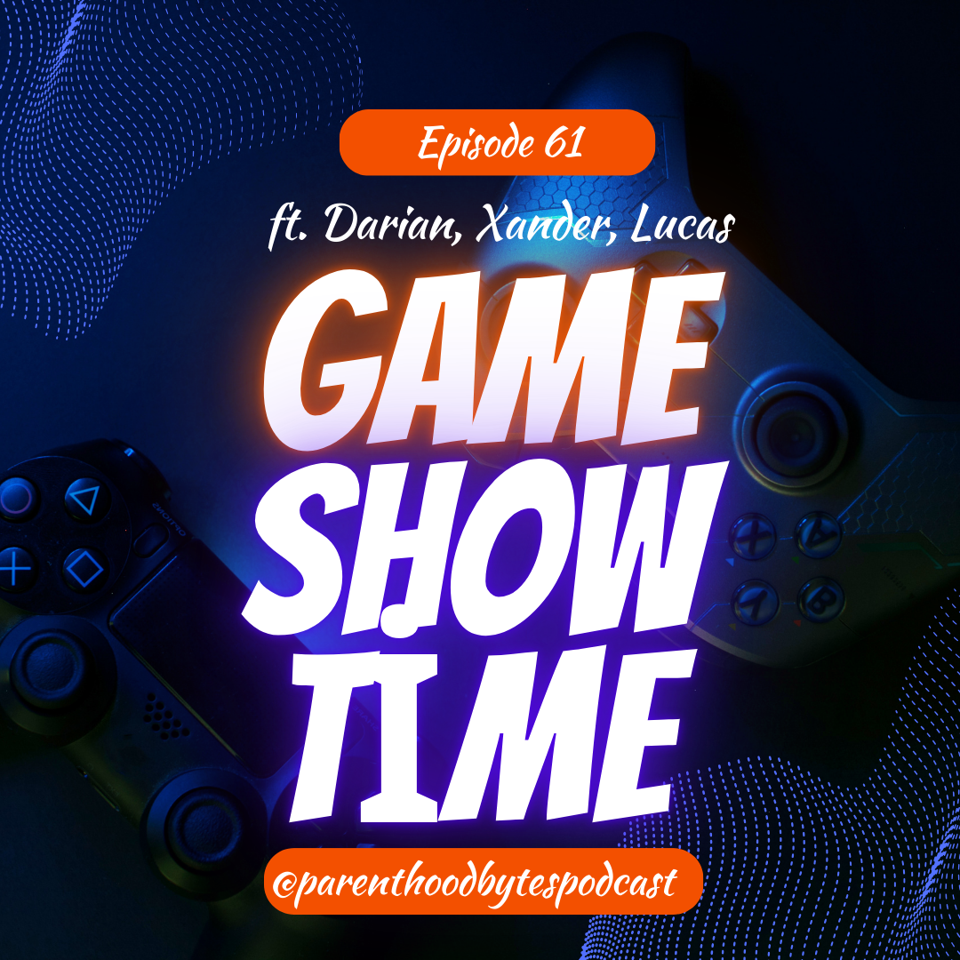 Episode 61: Game Show Time